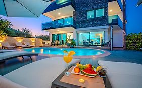 Luxury Apartments Vilamaloca